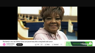 Fact Check: Gospel Singer Shirley Caesar Had NOT Died As Of May 9, 2023