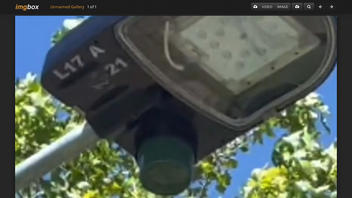Fact Check: Designation 'L17-A' Found On Streetlight In South Australia Does NOT Reveal Conspiracy To Alter Human DNA