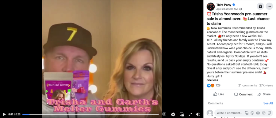 trisha yearwood gummies scam.png