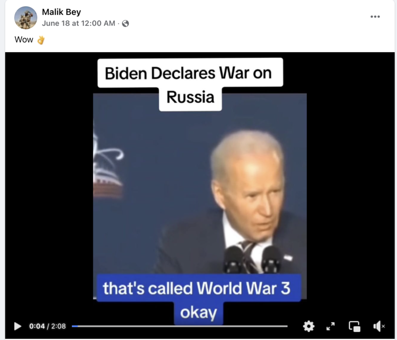 Biden Declare War On Russia: World War 3 Image.png