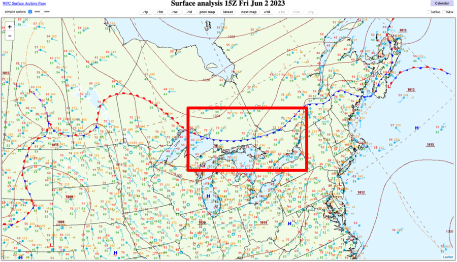 cold front map.png