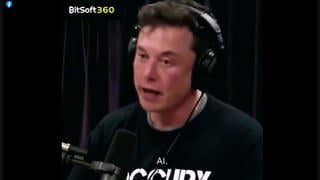 Fact Check: Elon Musk Did NOT Found Or Promote AI Cryptocurrency Trading Platform Bitsoft 360