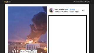 Fact Check: French President Macron Did NOT Declare 'A Total Ban' On Social Media Amid Protests, As Of July 11, 2023