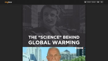 Fact Check: There IS Scientific Consensus That Climate Change Is Happening And Caused Primarily By Human Activities