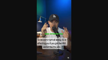 Fact Check: Moderna mRNA COVID-19 Vaccines Do NOT Contain Nanotechnology That Interacts With 5G