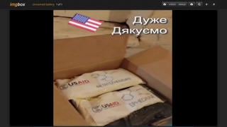 Fact Check: Video Does NOT Show USAID Supplying Ephedrine, Methylphenidate To Forces In Ukraine -- Video Is 'Fabricated ... Staged'