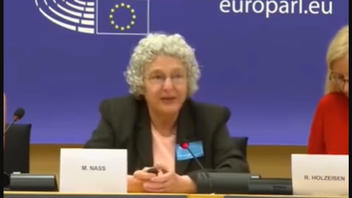 Fact Check: US Doctor Did NOT Represent World Health Organization At COVID Summit In Brussels -- She Was Criticizing WHO