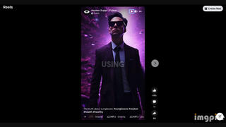 Fact Check: Wearing Sunglasses Does NOT Cause Skin To Burn