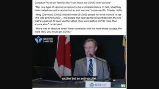 Fact Check: Cleveland Clinic Study Did NOT Prove 'Absolute Linear Correlation' Between COVID-19 Vaccines And Infection Risk 