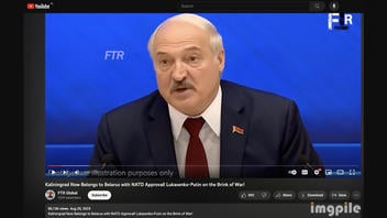 Fact Check: Belarus Did NOT Annex Kaliningrad 'With NATO Approval' In August 2023