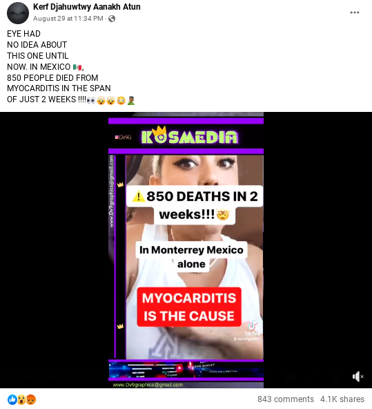 850 deaths monterrey FB post.png