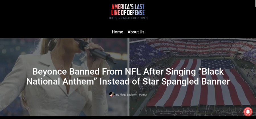 beyonce black national anthem TDKT article.png