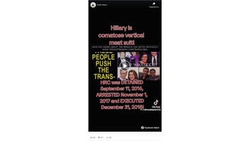 Fact Check: Hillary Clinton Was NOT Executed On December 31, 2018