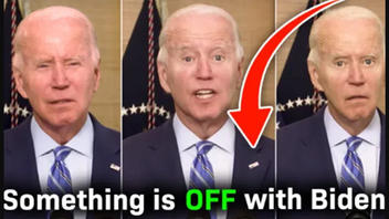 Fact Check: Biden's Family Did NOT Say He Died And Was Replaced By Actor In 2019