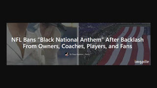 Fact Check: NFL Did NOT Ban 'The Black National Anthem' After 'Backlash' -- Claim Is From A Satire Site