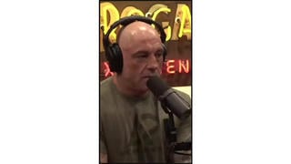 Fact Check: Joe Rogan Did NOT Claim That Scientists Captured A Wendigo And Tried To Keep It Secret