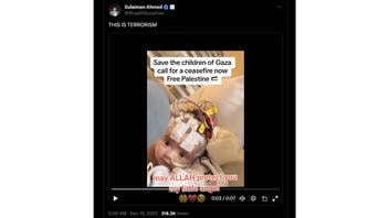 Fact Check: Video Does NOT Show Palestinian Baby Injured During 2023 Gaza Conflict -- It's American Infant With Serious Medical Conditions Born Before War