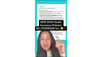 Fact Check: War Exceptions Are NOT New For 2024 Insurance Policies