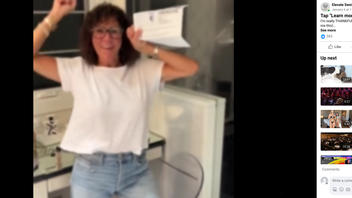 Fact Check: There Is NO '2024 Spending Allowance Card' For Adults Over 64