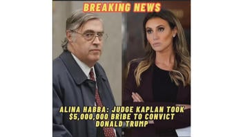 Fact Check: NO Evidence Trump Lawyer Alina Habba Said Judge Kaplan Took $5 Million Bribe To Convict Trump