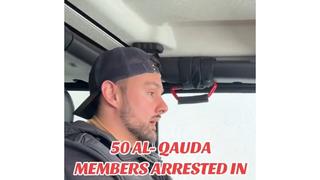 Fact Check: Denver Police Department Has NOT Arrested More Than '50 Al-Qaeda Members' -- Department Denied The Claim