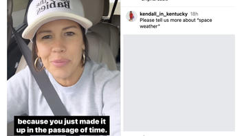 Fact Check: Solar Flares ARE Real And CAN Disrupt Telecommunications Networks