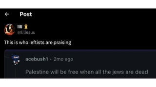 Fact Check:  Aaron Bushnell Did NOT Comment On Reddit 'Palestine Will Be Free When All The Jews Are Dead'