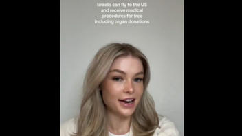 Fact Check: Israelis Do NOT Get Free Health Care In US, Do NOT Receive Organs Ahead Of Americans