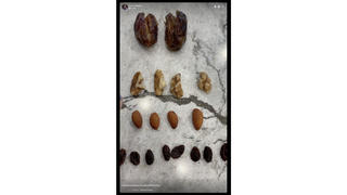Fact Check: Mixture Of Dates, Walnuts, Almonds, Raisins Soaked In Water And Ground NOT Proven To Kill Intestinal Worms