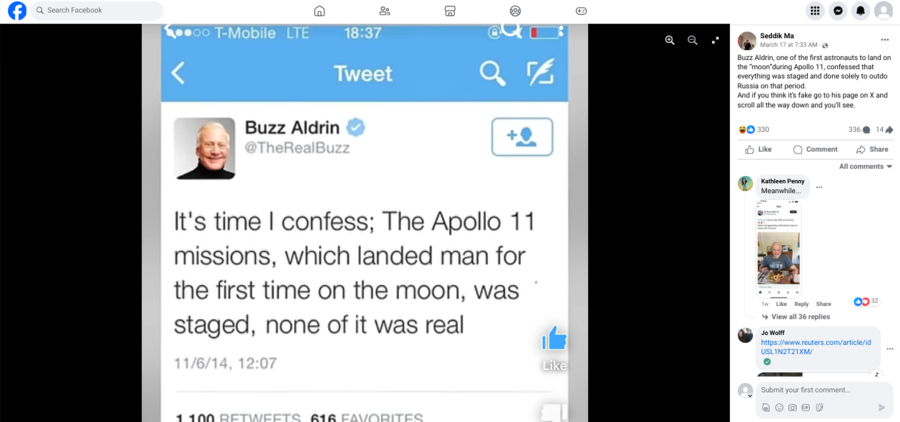 buzz aldrin fake tweet.png