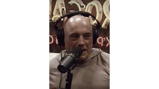 Fact Check: Video Of Joe Rogan Talking About Extraterrestrial Life On Planet K2-18 B Is NOT Authentic