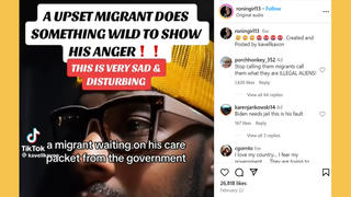 Fact Check: Migrant Throwing Rock From Overpass Story Does NOT Check Out -- Local Teens Charged With 2014 Crime