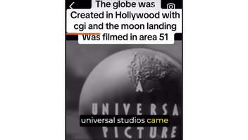 Fact Check: Earth As Globe Was NOT Concept Introduced By Hollywood -- Was Documented By Ancient Greeks