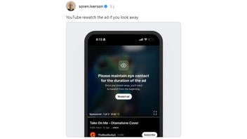 Fact Check: YouTube Does NOT Restart Ads If Viewer Looks Away As Of June 2024
