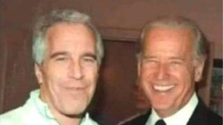 Fact Check: Doctored Photo Falsely Puts Epstein, Biden Together