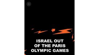 Fact Check: Israel Is NOT Struck From List Of 2024 Paris Summer Olympics Competitors As Of June 24, 2024