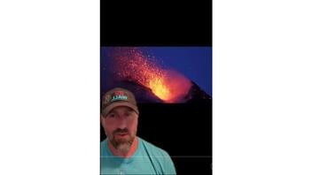 Fact Check: Volcanos Are NOT Petrified Dragons