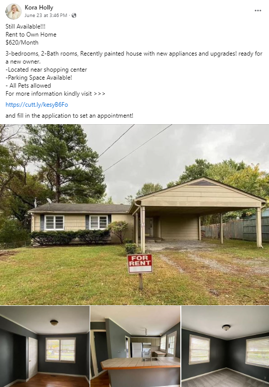 real estate treasured item bait and switch.png