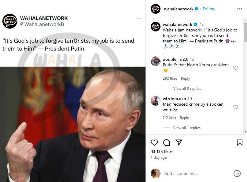 putin terrorists IG post.png