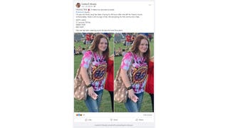 Fact Check: Misty Lang Missing ONLY From Decatur, Alabama Since July 4, 2024 -- NOT Other Locations 
