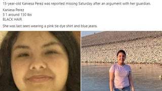 Fact Check: Social Media Posts Do NOT Offer Genuine Concern Over Missing Teen -- They Are Real Estate Scams
