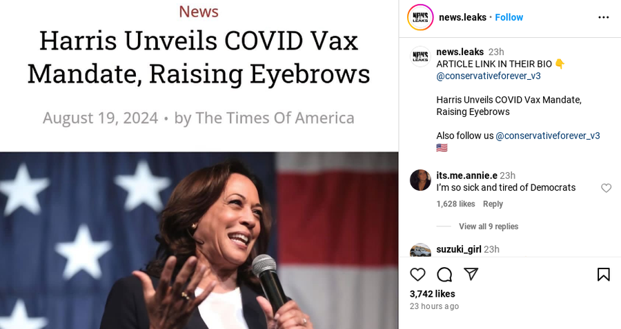 harris covid vax mandate IG post.png