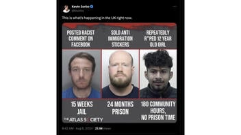 Fact Check: Man in Meme Did NOT Rape 12-Year-Old But Was Part of Gang That Did -- He Was Convicted for Sexual Assault