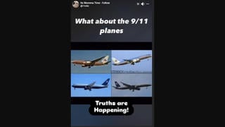 Fact Check: Planes Involved In 9/11 Attacks Were NOT Listed As 'Valid' Instead Of 'Destroyed' In FAA Accident Database