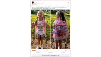 Fact Check: Plea For Help Locating Missing Daughter 'Nora' Is NOT Real -- Ruse For Social Media Shares