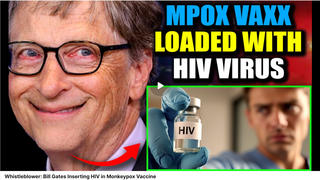 Fact Check: Mpox Vaccine Does NOT Contain HIV