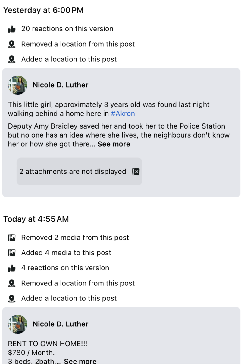 Nicole D. Luther  3year old girl: deputy amy braidley Flipped post.png