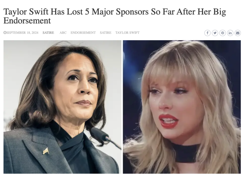 Taylor Swift: Kamala Harris Esspots Article Image.png