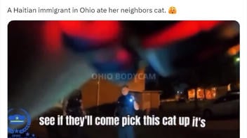 Fact Check: No 'Haitian Immigrant' Was Charged With Eating A Cat In Ohio In 2024; U.S.-Born Woman Arrested On Animal Cruelty Charges