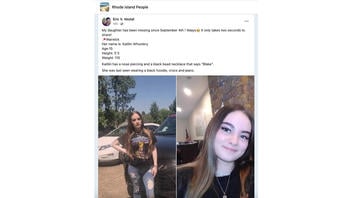 Fact Check: FAKE Posts About Missing Teen 'Kaitlin Whoolery' Are Bait & Switch Real Estate Ads